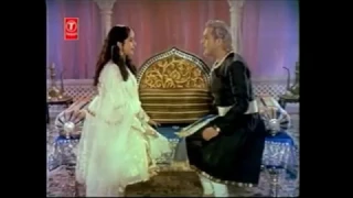 JO WADA KIYA WO NIBHANA PADEGA(SAD) Full Video- TAJ MAHAL(1963)