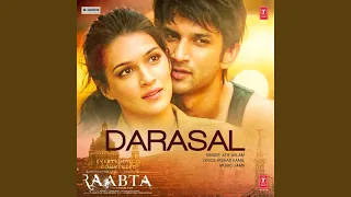 Darasal (From "Raabta")