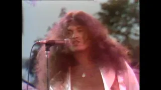 Deep Purple: California Jam 1974