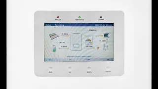 How To Configure Solis Hybrid On Grid Inverter