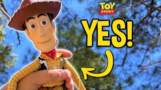 I FINALLY GOT HIM - Toy Story - Medicom ULTIMATE Woody 3.0 - UNBOXING!