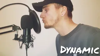 Dynamic - Godzilla Challenge (Eminem)