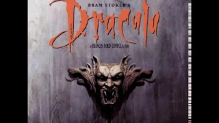 Bram Stoker's Dracula Album Soundtrack