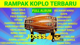 FULL ALBUM RAMPAK DANGDUT JAIPONG MANTAP JOSS 👍