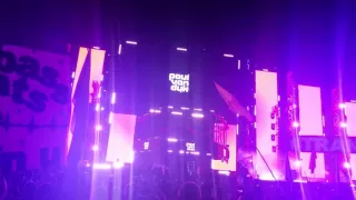 Paul Van Dyke live at EDC LV 2016