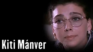 Grandes figuras del cine español :  Kiti Mánver