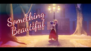 Miraculous Ladybug Movie AMV // Something Beautiful