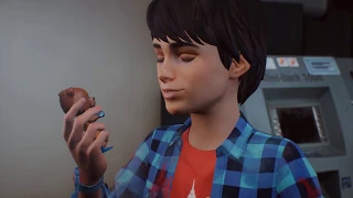 Life is Strange 2 - Episode 1 - Power Bear Machine Easy