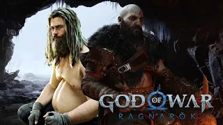 God of War: Ragnarök #2