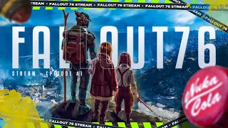 FALLOUT 76. ОБЗОР ИГРЫ. СТОИТ ИГРАТЬ В 2023 ГОДУ?