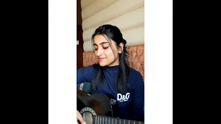 Sauda Hai Dil Ka Ye | Female cover | Aakrosh | Javed Ali | Shorts