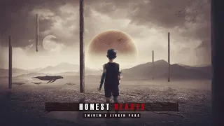 Eminem & Linkin Park - Honest Hearts [After Collision 2] (Mashup)