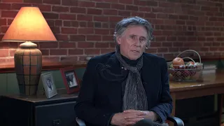 Gabriel Byrne on Wild Mountain Thyme | The Late Late Show | RTÉ One