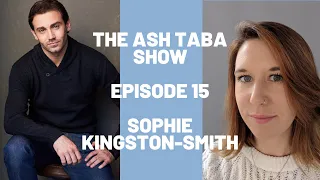 Casting Director Interview | How To Try And Let Go Of An Audition | Sophie Kingston-Smith