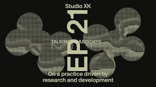 Two Times Elliott - Talking Thursdays - Episode 21 w. XK Studio