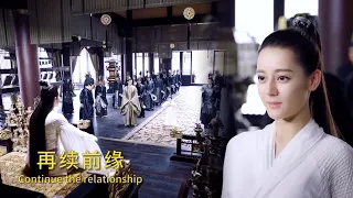 Fengjiu stayed with the emperor and endured the grievances just because she loved him too much!
