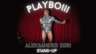 Playboiii (2022) - Täispikk stand-up show.