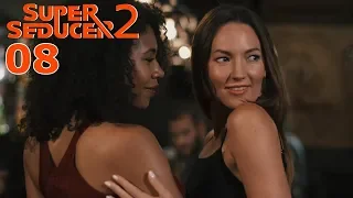 Finding a serious relationship?l! | Super Seducer 2 Playthrough | 08 | Super Seducer 2