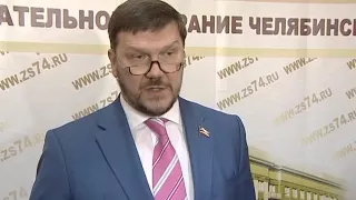 Константин Захаров о микрофинансовой деятельности и микрофинансовых организациях