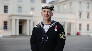 ADF personnel prepare to honour Queen Elizabeth II in London