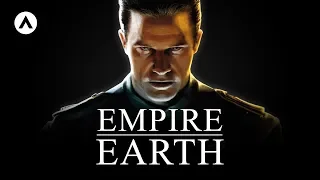 The Rise and Fall of Empire Earth