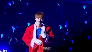 SUPER SHOW7 in SEOUL :: Tic! Toc! (Eunhyuk focus)