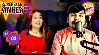 Lela Ko Bhul Jayenge Md. Aziz  | Random Jam |