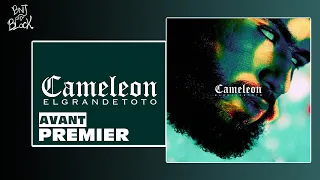 « CAMÉLÉON » premier album El Grande Toto | كانو بزاف ديال الفنانين حاضرين 🇲🇦 😳 ها شنو طرا