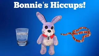FNaF HEX: Bonnie’s Hiccups!