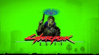 Cyberpunk 2077 [FREE] Type Beat | prod. by Acid Beats