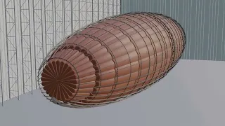 SOLAR AIRSHIP ONE