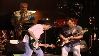 Hombres G - Te Quiero | EN VIVO