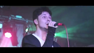 EXallEND - Пустыня грез (Live Irkutsk 29.10.2017)