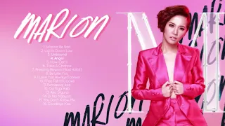 Marion Aunor Non - Stop Songs (Audio) 🎵 | Marion