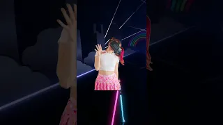 POKEDANCE DANCE BEAT SABER VR! TikTok Anime Songs Mixed Reality. Quest 3