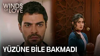Halil tries to figure out Zeynep's attitude | Winds of Love Episode 49 (MULTI SUB)