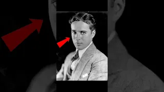 Unbelievable facts of Charlie Chaplin | The Untold Story #shorts