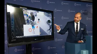 @TorontoPolice News Conference Re: Homicide #30/2020 | D/Sgt. Andy Singh | LiveStream | May 28/2020
