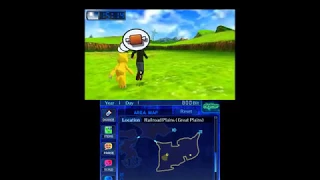 Digimon World Re:Digitize Decode English: Part 1