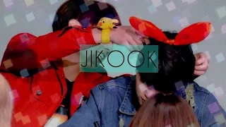 KOOKMIN/JIKOOK - Closer