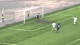 Днепр - Черноморец 0-2: Невероятный гол Кирлика, 04/09/2006