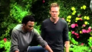 Community - Best of Pierce ep.1: Trampoline