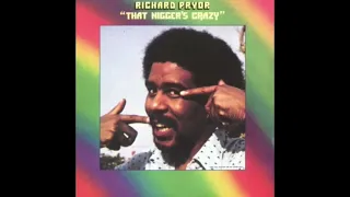 “That Nigger's Crazy” - Richard Pryor (1974) Full Album