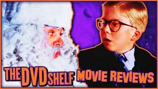 ‘A Christmas Story’ And Its Fierce Cult Following  | The DVD Shelf Movie Reviews #44