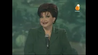 Елена Степаненко - Алиби 2002