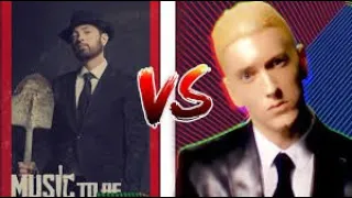 Godzilla Vs RapGod | EMINEM #godzillachallenge