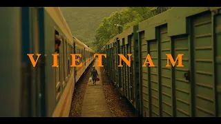 VIETNAM a Cinematic Solo Travel Video