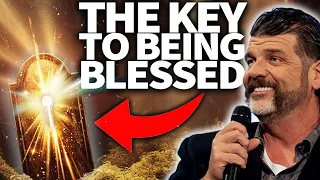 How to Unlock a Life of Blessings and Divine Favor