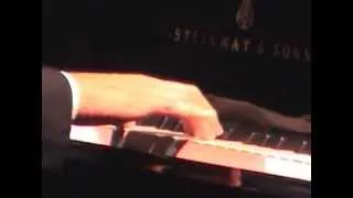 Sergio Cammariere & Olen Cesari - Capocolonna (live in Milano)