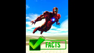 Iron Man Cheat Code | Myth And Facts | Indian Bike Driving 3D | #shorts #mayurgaming009